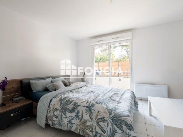 Appartement 1 pièce 25 m²
