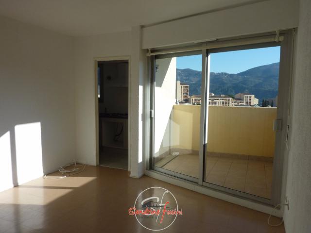 Appartement 1 pièce 25 m²