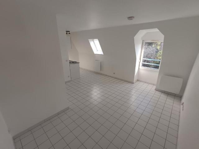 Appartement 1 pièce 25 m²