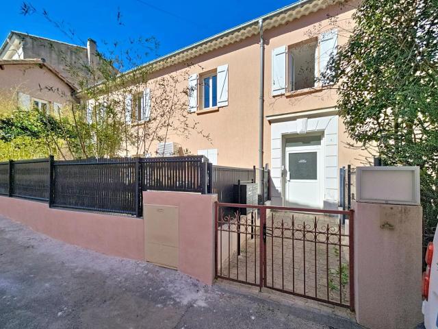 Appartement 1 pièce 25 m²