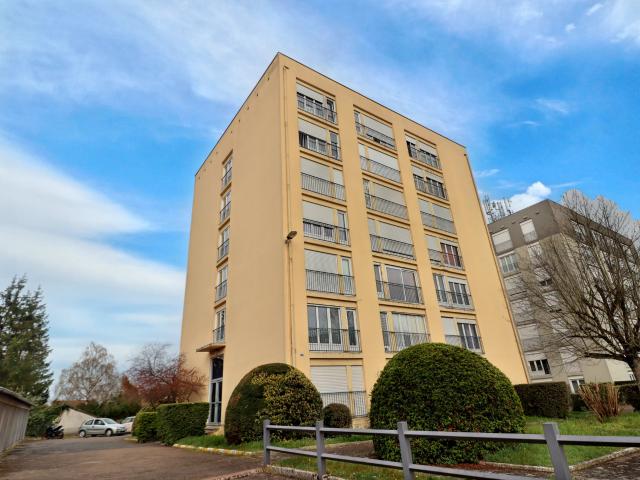 Appartement 1 pièce 25 m²