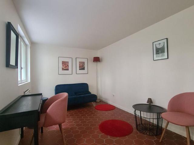 Appartement 1 pièce 25 m²