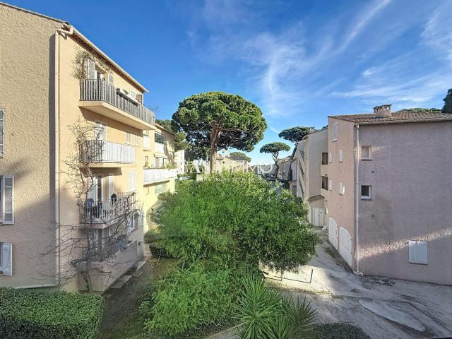 Appartement 1 pièce 25 m²