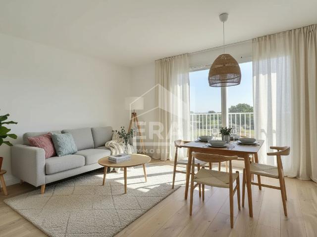 Appartement 1 pièce 25 m²