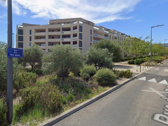Appartement 1 pièce 25 m²