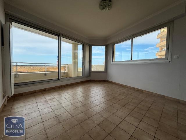 Appartement 1 pièce 25 m²