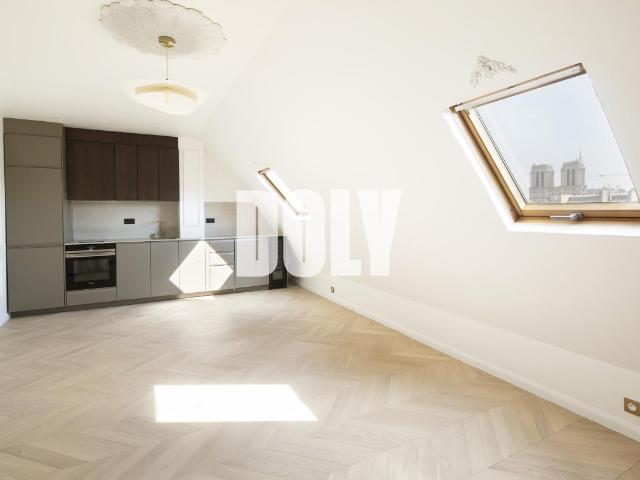 Appartement 1 pièce 25 m²