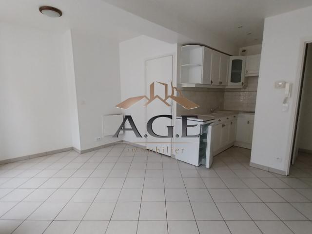 Appartement 1 pièce 25 m²