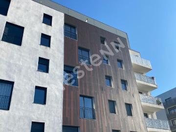 Appartement 1 pièce 25 m²