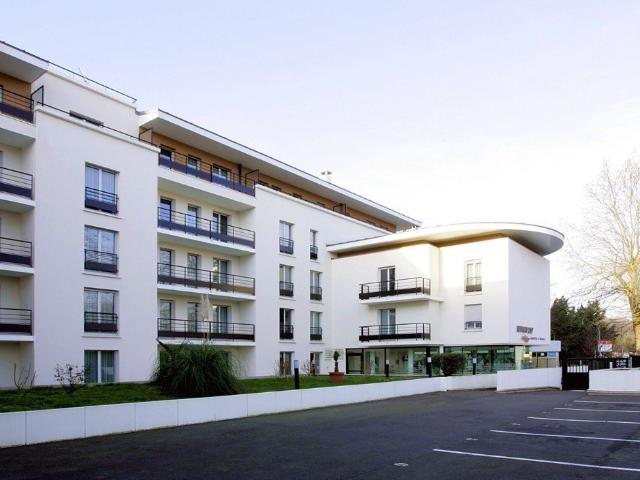 Appartement 1 pièce 25 m²