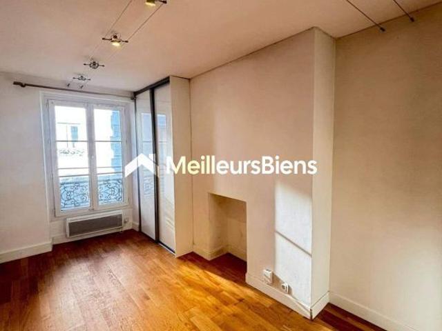 Appartement 1 pièce 25 m²