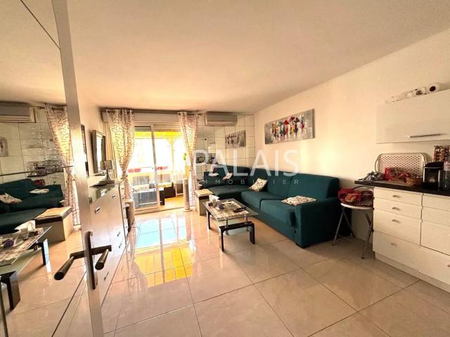 Appartement 1 pièce 25 m²