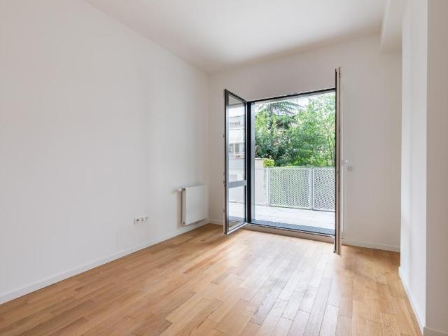 Appartement 1 pièce 25 m²