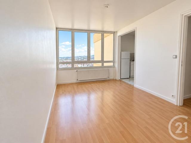 Appartement 1 pièce 25 m²