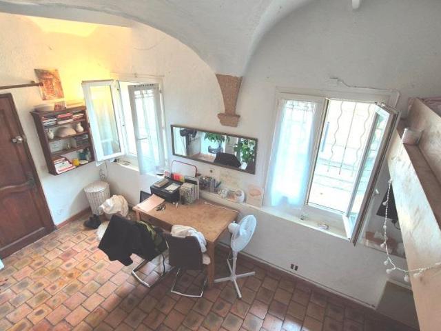 Appartement 1 pièce 25 m²