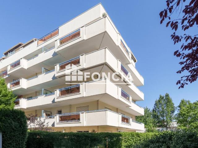 Appartement 1 pièce 25 m²