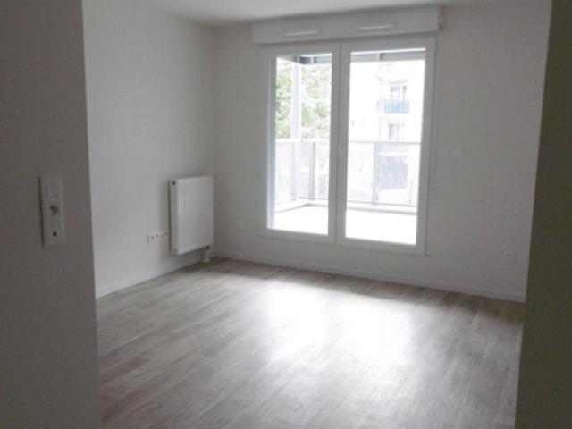 Appartement 1 pièce 25 m²