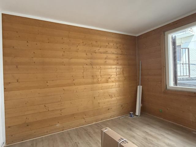 Appartement 1 pièce 29 m²