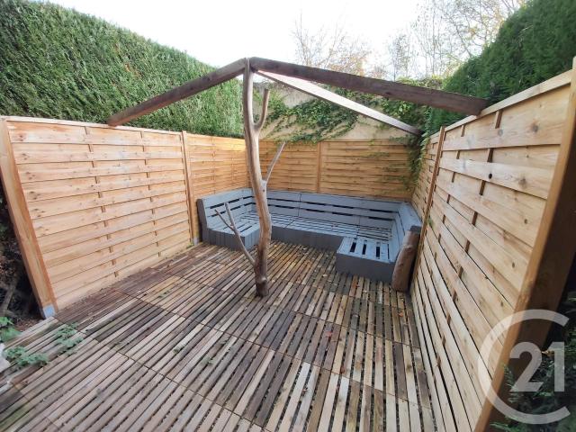 Appartement 1 pièce 25 m²