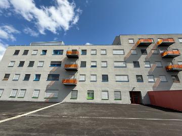 Appartement 1 pièce 25 m²