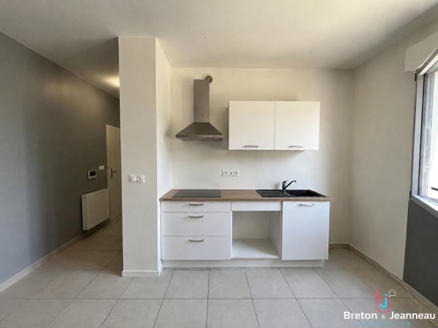 Appartement 1 pièce 25 m²