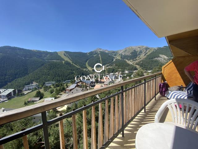Appartement 1 pièce 25 m²
