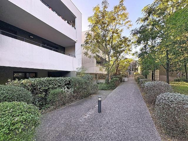 Studio 25 m²