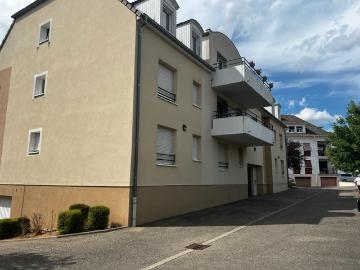Appartement 1 pièce 25 m²