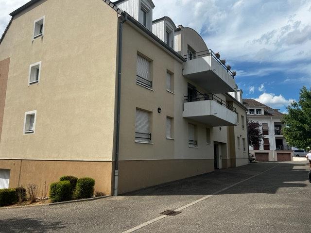 Appartement 1 pièce 25 m²