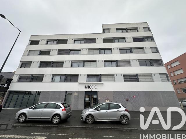 Appartement 1 pièce 25 m²
