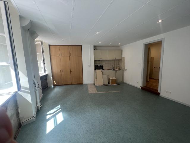 Appartement 1 pièce 25 m²