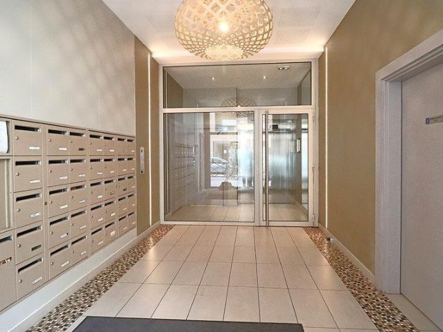 Appartement 1 pièce 26 m²