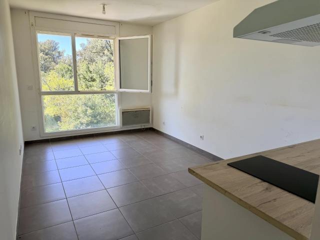 Appartement 1 pièce 25 m²