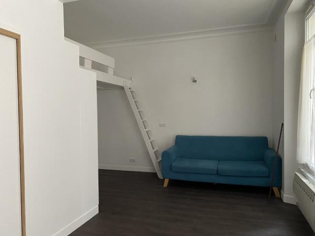 Appartement 1 pièce 25 m²