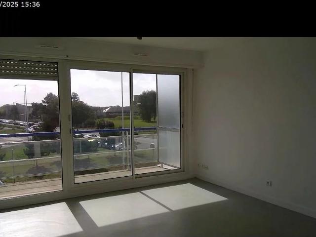 Appartement 1 pièce 25 m²