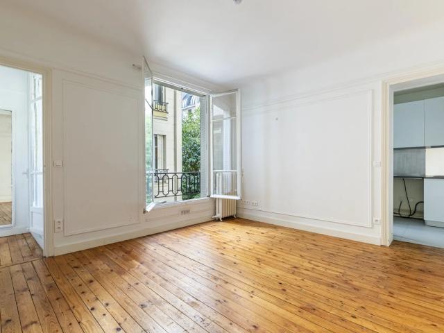 Appartement 1 pièce 25 m²