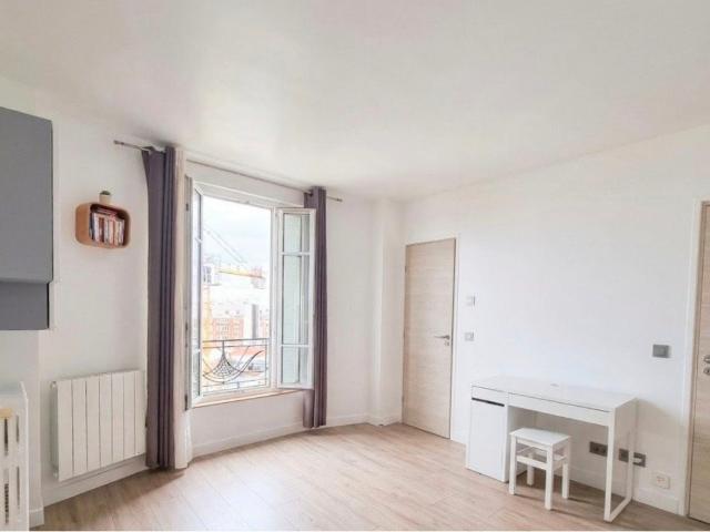 Appartement 1 pièce 25 m²