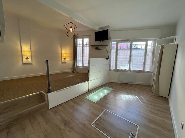 Appartement 1 pièce 25 m²