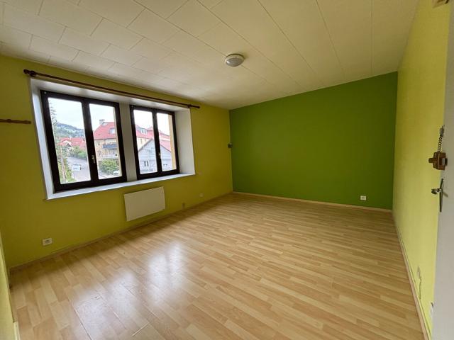 Appartement 1 pièce 25 m²