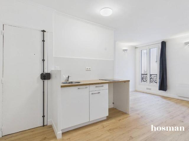 Appartement 1 pièce 25 m²