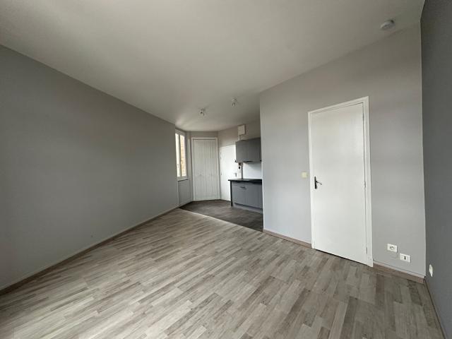 Appartement 1 pièce 25 m²