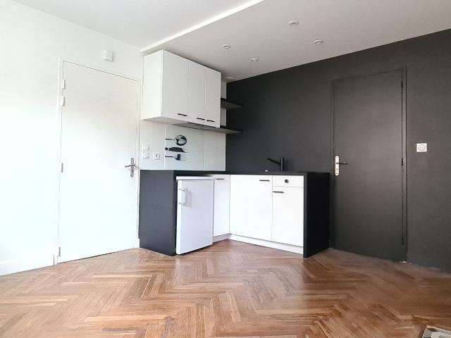 Appartement 1 pièce 25 m²