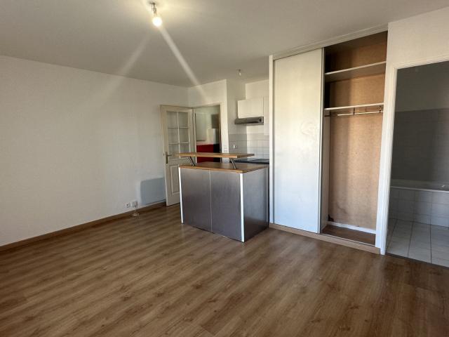 Appartement 1 pièce 25 m²