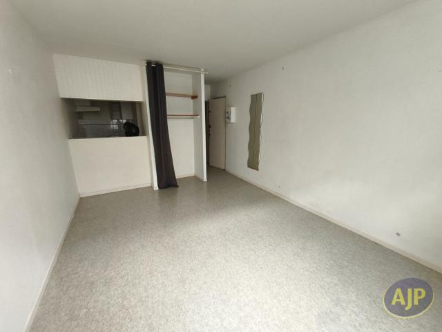 Appartement 1 pièce 25 m²