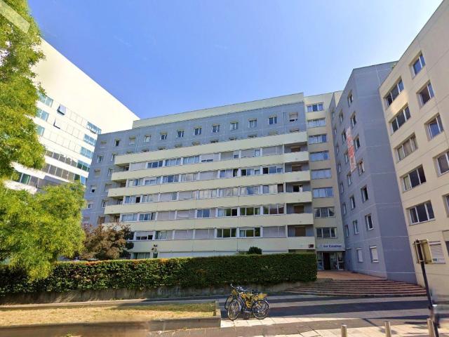 Appartement 1 pièce 25 m²