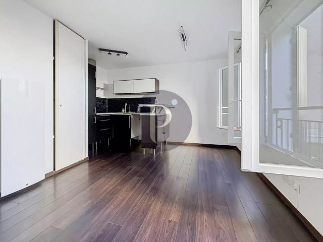 Appartement 1 pièce 25 m²