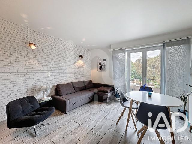 Appartement 1 pièce 25 m²