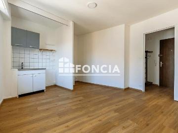 Appartement 1 pièce 25 m²