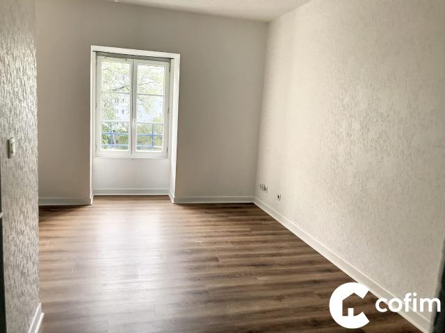 Appartement 1 pièce 25 m²