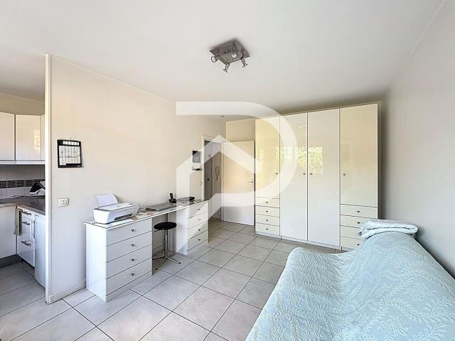Appartement 1 pièce 25 m²